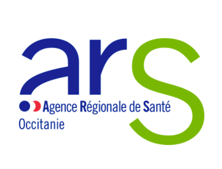 logo Agence Régionale de Santé Occitanie
