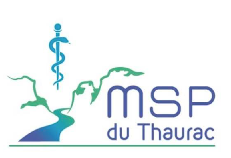 logo MSP du Thaurac