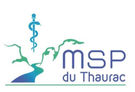 logo MSP du Thaurac