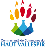 logo Communauté de Communes du Haut Vallespir