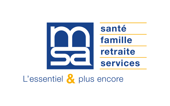 logo MSA des PO