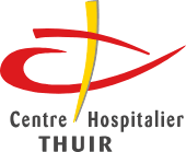 logo Centre Hospitalier de Thuir