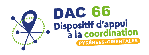 logo Dispositif d'Appui à la Coordination 66