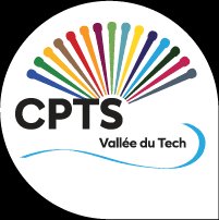 logo CPTS VALLEE du TECH