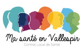 logo CLS Ma Santé en Vallespir