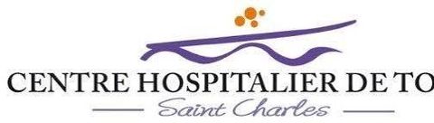 Centre hospitalier de Toul
