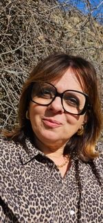 Sandrine BEUDON