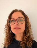 Cécile BERGER