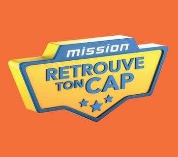 Mission Retrouve ton Cap