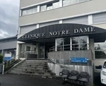 CLINIQUE DE VIRE