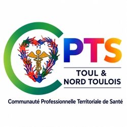 logo CPTS TOUL ET NORD TOULOIS