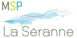logo MAISON DE SANTÉ PLURIPROFESSIONNELLE  LA SÉRANNE   à  GANGES (34)